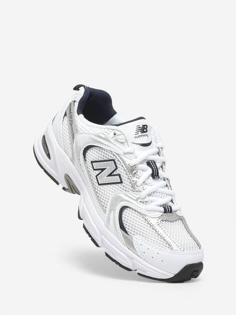 Sneakers 530 New balance White unisex MR530SG other view 1