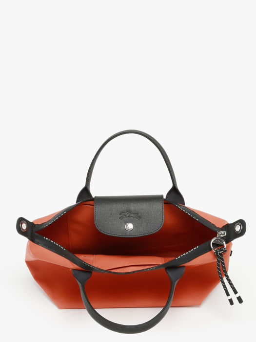 Longchamp Le pliage energy Handbag Orange