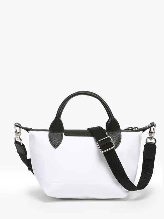 Longchamp Le pliage energy Handbag White