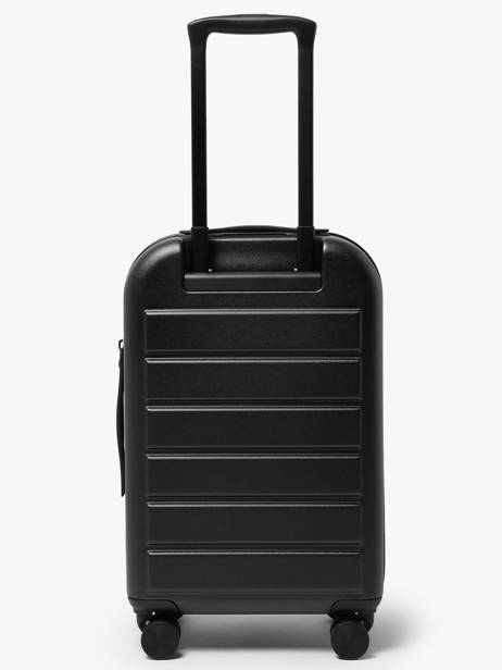 Valise Cabine Rains Noir travel 14190 vue secondaire 4