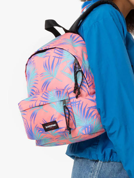 Backpack Orbit Eastpak Multicolor authentic K060 other view 1