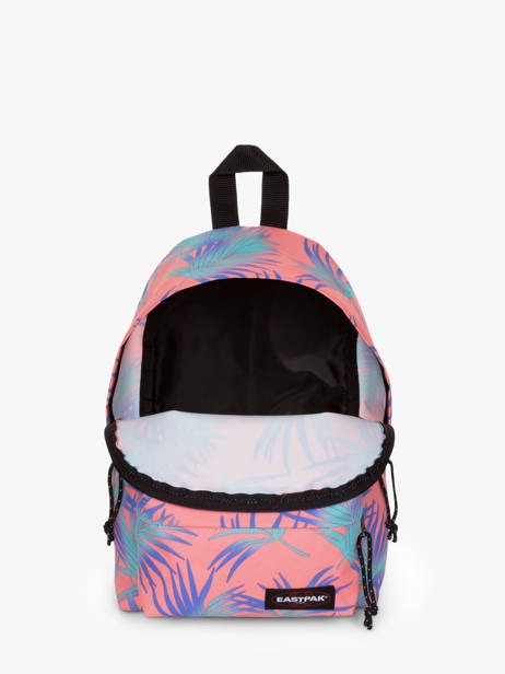 Backpack Orbit Eastpak Multicolor authentic K060 other view 2