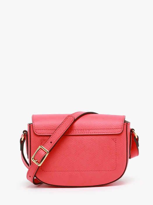 Longchamp Epure Messenger bag Red