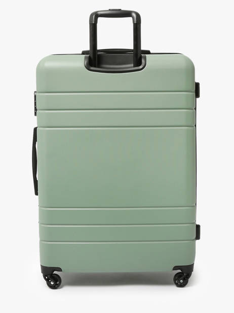 Hardside Luggage Valencia Travel Green valencia L other view 4