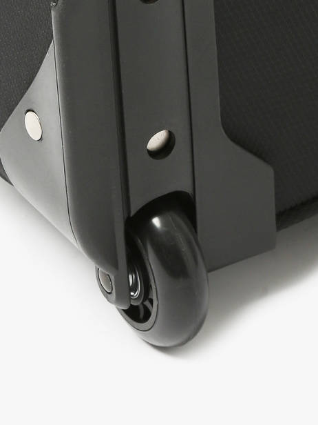 Cabin Luggage Travel Black sun 2 other view 2