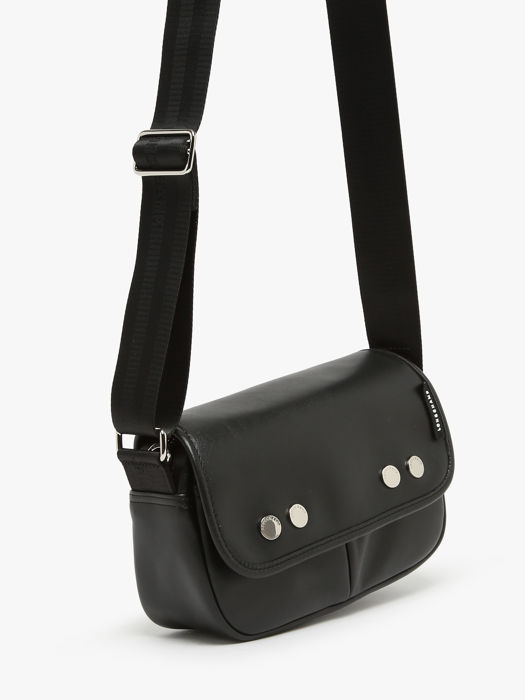 Longchamp Très paris Messenger bag Black
