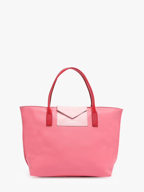 Shopping Bag Maya Lancaster Pink maya 18