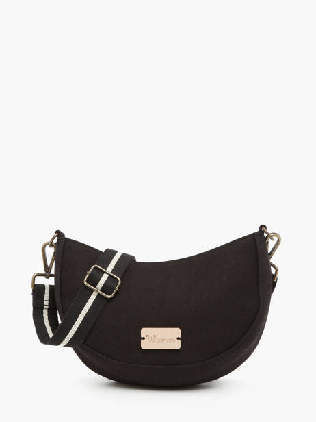 Crossbody Bag Figuier Woomen Black figuier WFIG01