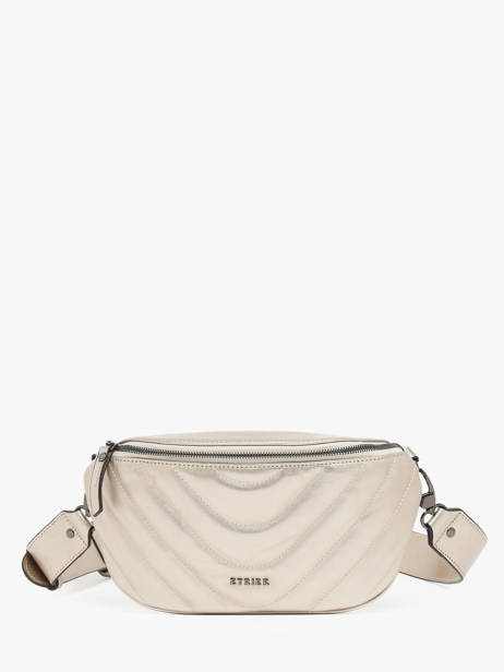 Sac Banane Rafale Etrier Beige rafale ERAF022M