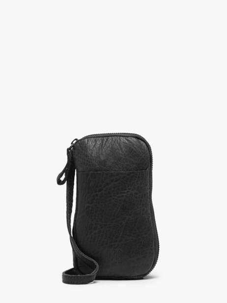 Crossbody Bag Heritage Biba Black heritage POR1W