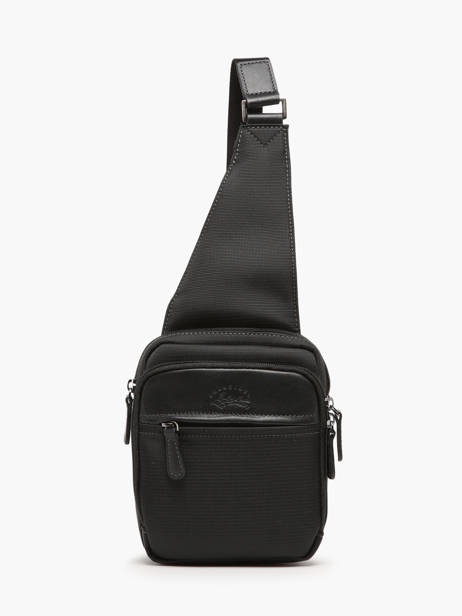 Sac Bandoulière Francinel Noir porto 653106