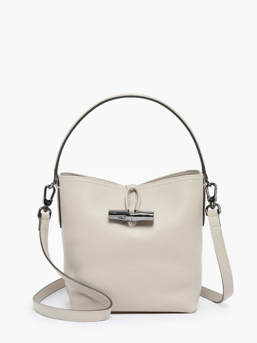 Longchamp Le roseau essential Hobo bag Beige