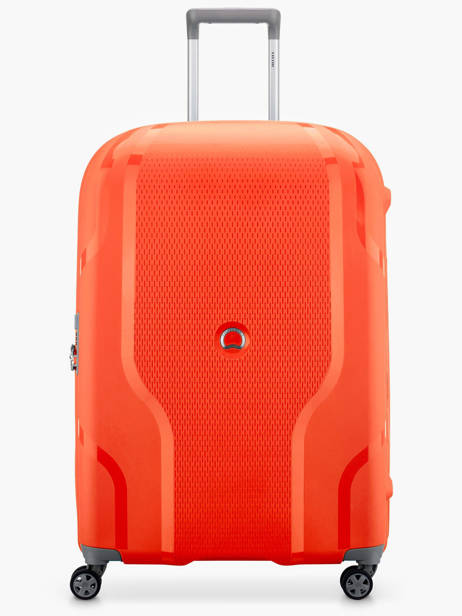 Hardside Luggage Clavel Delsey Orange clavel 3845821M