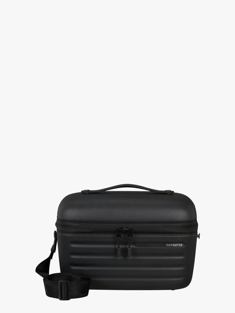 Beauty Case Samsonite Black stackd 146986