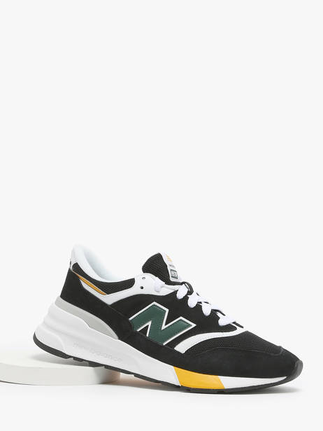 Sneakers 997 New balance Black unisex U997REC other view 1