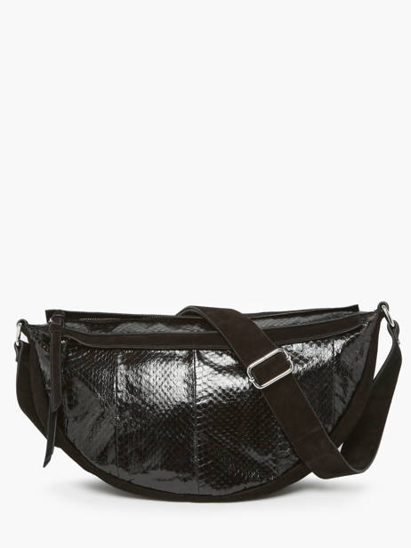 Crossbody Bag June Great by sandie Black june SNA