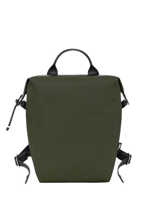 Longchamp Le pliage energy Backpack Green