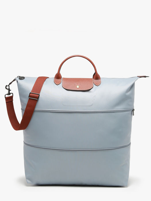 Longchamp Le pliage original Sacs de voyage Bleu