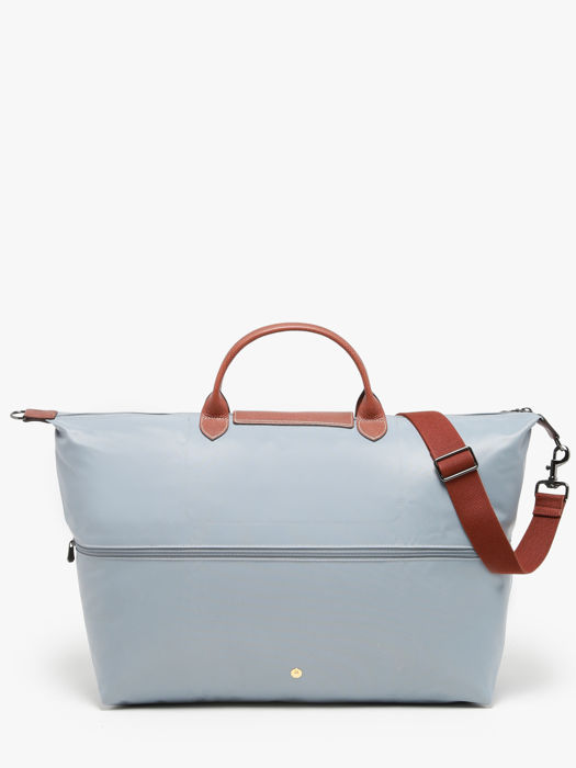 Longchamp Le pliage original Sacs de voyage Bleu