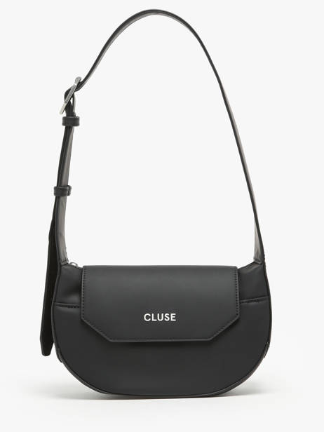 Shoulder Bag City Cluse Black city CX042