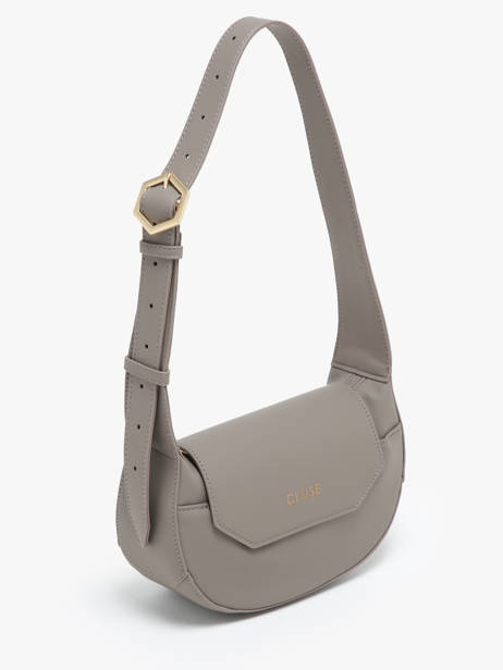 Shoulder Bag City Cluse Gray city CX042 other view 2