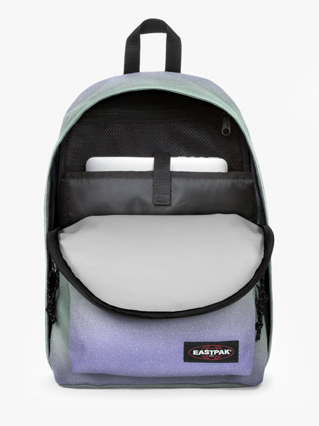 Backpack Out Of Office + 15'' Pc Eastpak Multicolor pbg authentic PBGK767 other view 2