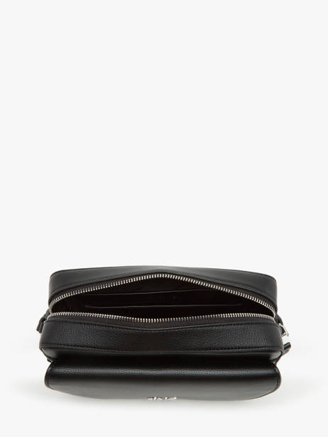 Sac Bandoulière Ck Daily Calvin klein jeans Noir ck daily K611914 vue secondaire 3