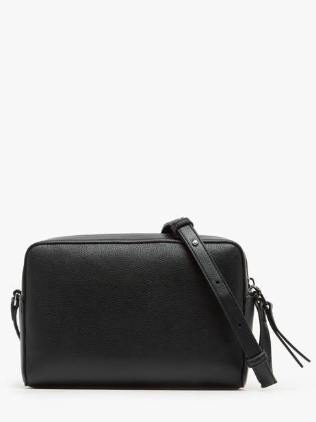 Sac Bandoulière Ck Daily Calvin klein jeans Noir ck daily K611914 vue secondaire 4