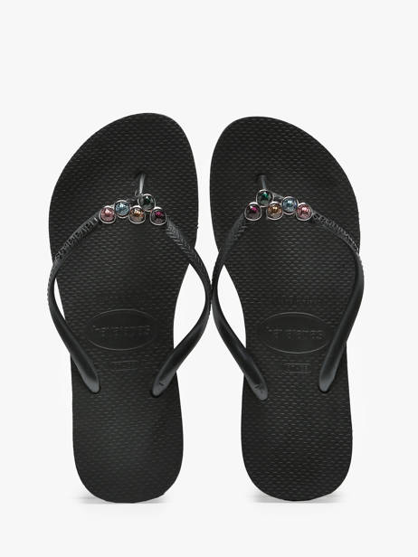 Flip Flops Havaianas Black women 4148929F