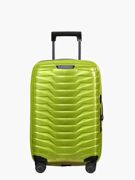 Cabin Luggage Samsonite proxis 140087