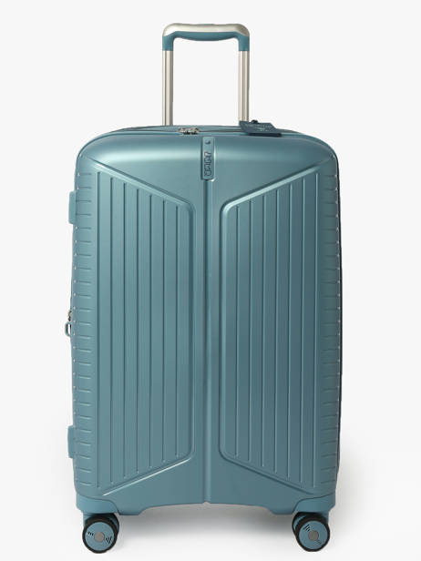 Hardside Luggage Evae Jump Blue evae EV24