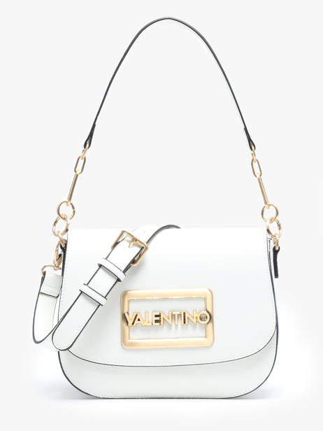 Shoulder Bag Princesa Valentino White princesa VBS7R103