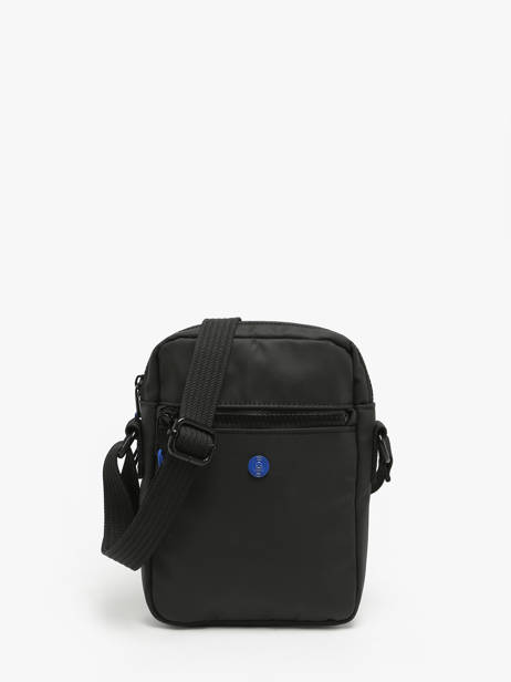 Crossbody Bag Serge blanco Black dowtown DTN13011