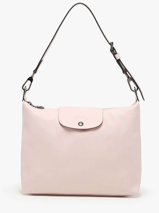 Longchamp Le pliage xtra Hobo bag Pink