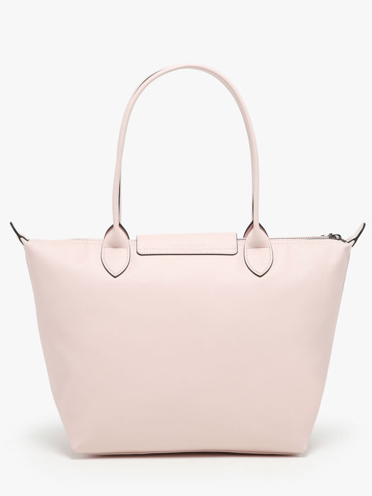 Longchamp Le pliage xtra Hobo bag Pink