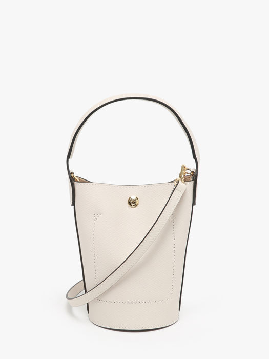 Longchamp Epure Messenger bag Beige