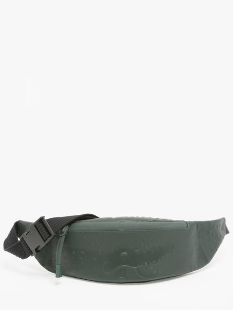 Belt Bag Lacoste Green lcst NU4620TX