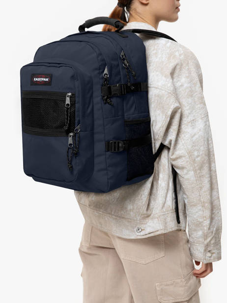 2-compartment Backpack With 16
