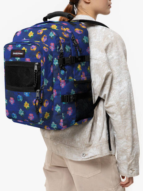 2-compartment Backpack With 16