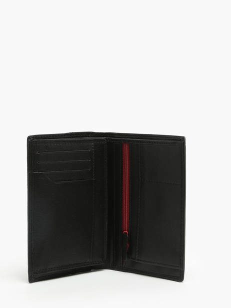 Wallet Leather Ruckfield cup CU235 other view 1