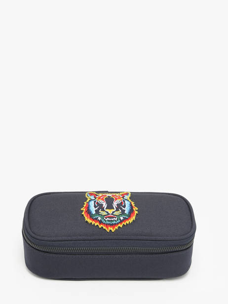 Trousse 1 Compartiment Classics Jeune premier Bleu classics C