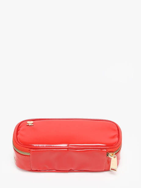 1 Compartment Pouch Daydream Girls Jeune premier Red daydream girls G other view 2