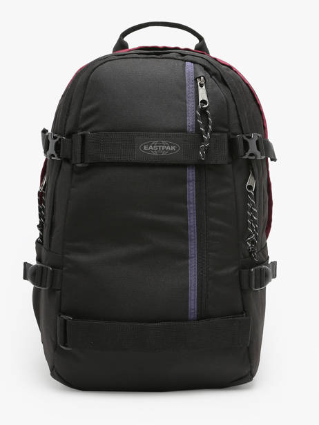 2-compartment Backpack With 15