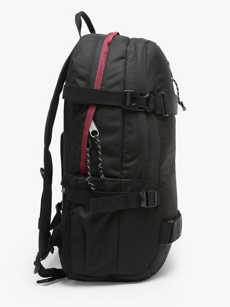 2-compartment Backpack With 15