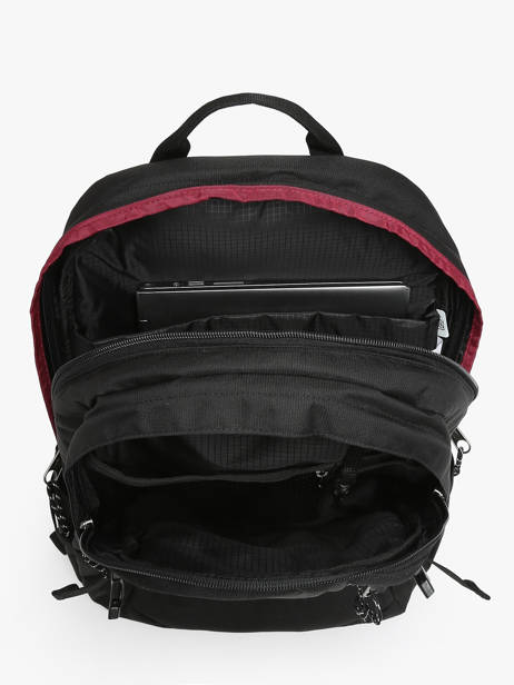 2-compartment Backpack With 15