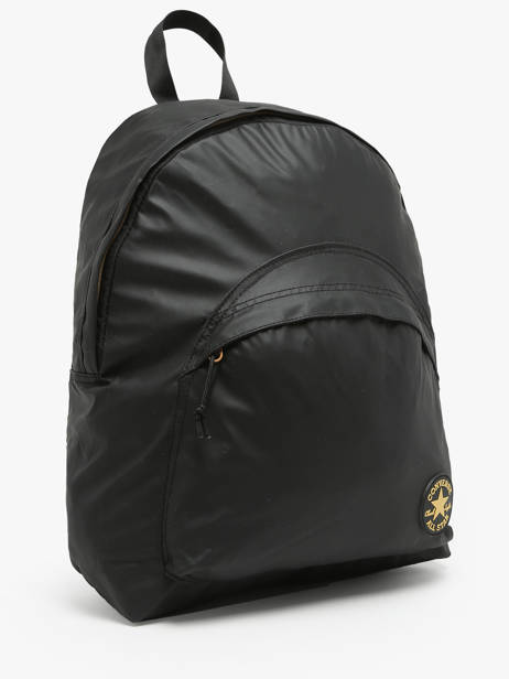 Backpack Converse Black basic 55CPD30 other view 2