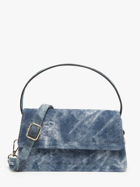 Crossbody Bag City Jeans Miniprix Blue city jeans 1