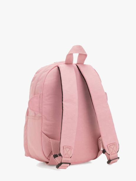 Mini Sac à Dos Kipling Rose back to school K00253 vue secondaire 4
