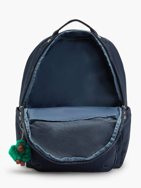 2-compartment Backpack With 15