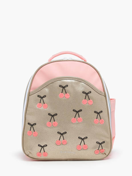 1 Compartment Ralphie Backpack Jeune premier Gold daydream girls G